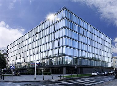 lokal użytkowy na wynajem 1426m2 lokal użytkowy Warszawa, Wola, Jana Kazimierza