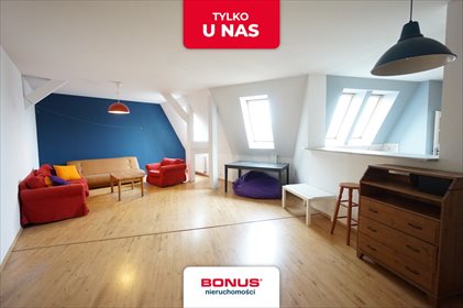 Duże 139m2 mieszkanie w Centrum z garderobą polecam mieszkanie Szczecin, Centrum, Monte Cassino