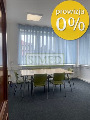 lokal użytkowy na wynajem 58m2 lokal użytkowy Warszawa, Wilanów