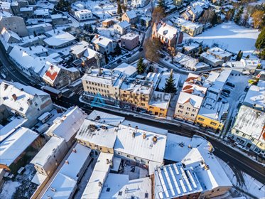 lokal użytkowy na sprzedaż 49m2 lokal użytkowy Sępólno Krajeńskie, Hallera