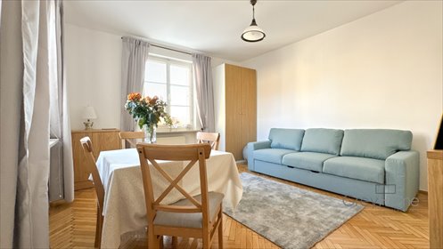 mieszkanie na sprzedaż 50m2 mieszkanie Warszawa, Śródmieście, Stare Miasto, Bugaj