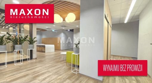 lokal użytkowy na wynajem 698m2 lokal użytkowy Warszawa, Ochota, al. Aleje Jerozolimskie