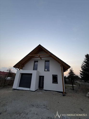 dom na sprzedaż 138m2 dom Łęg