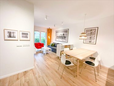 mieszkanie na wynajem 51m2 mieszkanie Poznań, Wilda, BIELNIKI