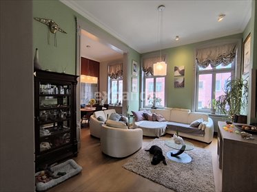 mieszkanie na sprzedaż 115m2 mieszkanie Szczecin, Drzetowo, Szarotki