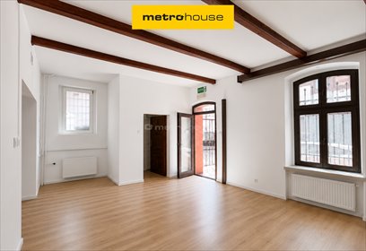 Przestronny lokal usługowy 85 m² na Starym Mieście lokal użytkowy Toruń, Podmurna