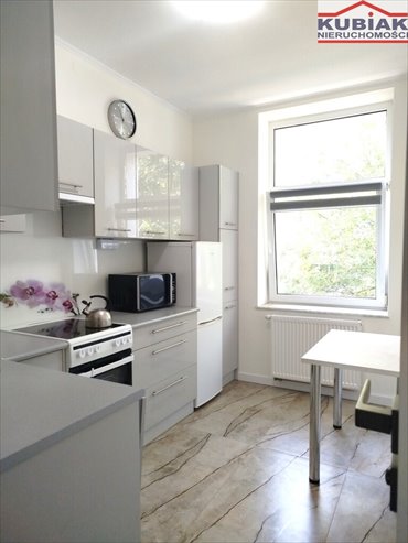 Na wynajem komfortowe mieszkanie 52 m² w Pruszkowie mieszkanie Pruszków, Owocowa