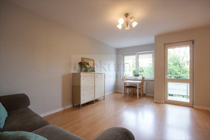 Mieszkanie dwupokojowe na wynajem Warszawa, Ochota Szczęśliwice, Zadumana 57m2 Foto 2