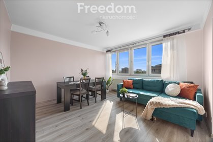 mieszkanie na sprzedaż 42m2 mieszkanie Warszawa, Mokotów, Służew, Śniardwy