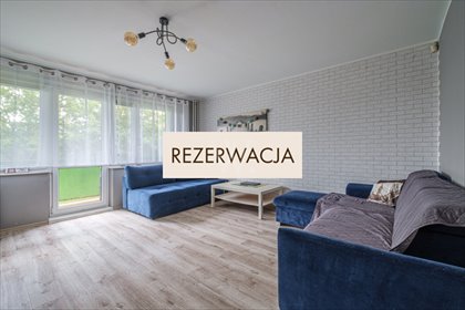 Gdańsk, Chełm, 73,6 m², balkon, gotowe do zamieszkania zapraszam mieszkanie Gdańsk, Chełm, Tytusa Chałubińskiego