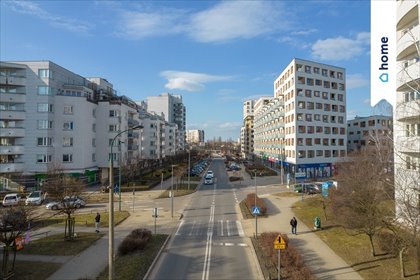 mieszkanie na sprzedaż 34m2 mieszkanie Warszawa, Ursynów, Franciszka Marii Lanciego