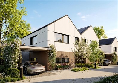 mieszkanie na sprzedaż 111m2 mieszkanie Rząska, Cicha1, Cicha