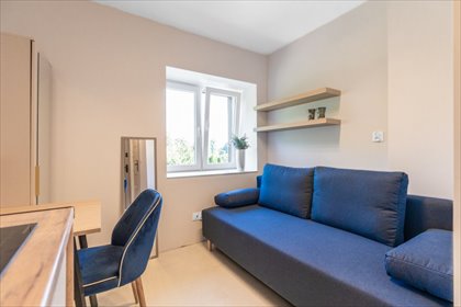 mieszkanie na wynajem 11m2 mieszkanie Lublin, Żniwna