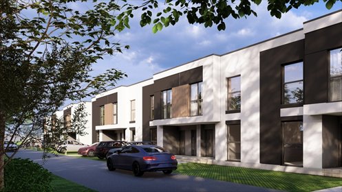 Nowoczesny apartament z ogródkiem 225 m² w Rzeszowie mieszkanie Rzeszów, Zawiszy Czarnego