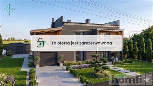 Urokliwy dom z własnym stawem i lasem – 200 m² dom Lipsko, Nowe Pole I