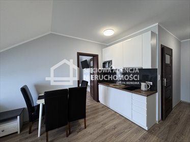 mieszkanie na wynajem 45m2 mieszkanie Mosty, Gdyńska