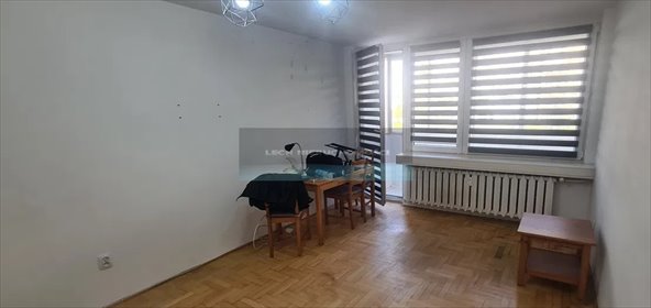 Do sprzedania 2-pokojowe mieszkanie 43 m² z balkonem na Bielanach mieszkanie Warszawa, Bielany, Hansa Christiana Andersena