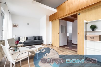 mieszkanie na wynajem 51m2 mieszkanie Poznań, Rataje, Milczańska