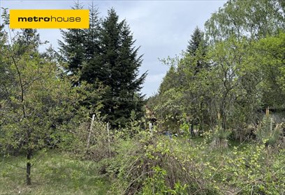 działka na sprzedaż 1918m2 działka Aleksandrów Łódzki, Ludwika Węgierskiego