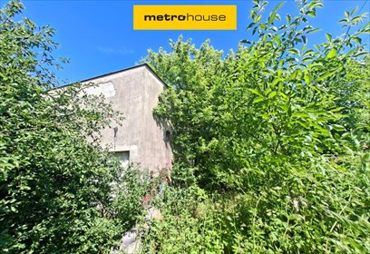 Sprzedam działkę 1733 m² z budynkiem 90 m² w Szelkowie działka Bazar