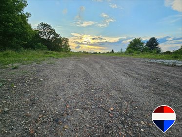 Działka inwestycyjna 9 538 m² z dużym potencjałem działka Siemianowice Śląskie, Zwycięstwa