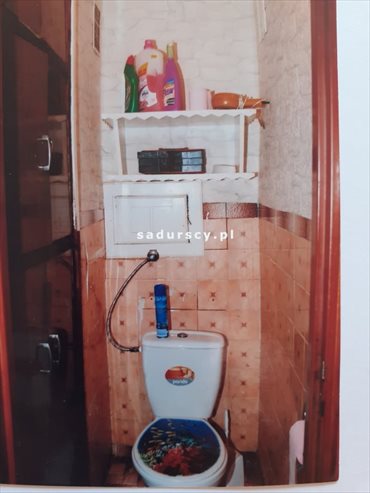 Mieszkanie czteropokojowe na sprzedaż Połaniec, Królowej Jadwigi 73m2 Foto 6