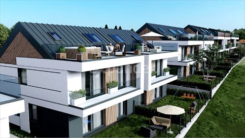 mieszkanie na sprzedaż 73m2 mieszkanie Zalesie, Zalesie