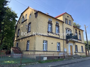 mieszkanie na sprzedaż 69m2 mieszkanie Chobienia, Nadrzeczna