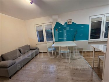 Kawalerka 22m² blisko AGH, pełne wyposażenie, świetna lokalizacja mieszkanie Kraków, Czarna Wieś, Konarskiego