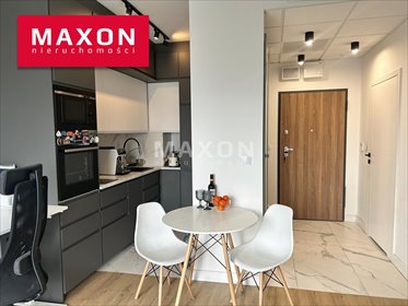 mieszkanie na sprzedaż 32m2 mieszkanie Warszawa, Wola, al. Aleja Prymasa Tysiąclecia