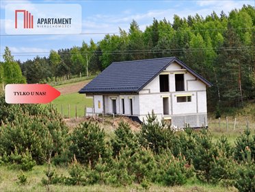 Unikalna nieruchomość inwestycyjna w Grabowcu (400 m²) dom Grabowiec