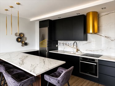 Nowoczesne 3-pokojowe mieszkanie 64 m² na Mokotowie polecam mieszkanie Warszawa, Mokotów, Służewiec, Komputerowa