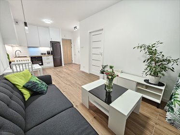 mieszkanie na sprzedaż 36m2 mieszkanie Chorzów, Tadeusza Kościuszki