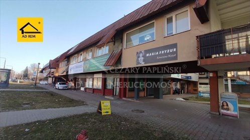 Lokal usługowy 72 m² w Lublinie - idealny pod beauty i wellness lokal użytkowy Lublin, Za Cukrownią, Fabryczna