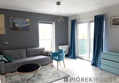 mieszkanie na sprzedaż 60m2 mieszkanie Warszawa, Bielany, Rodziny Połanieckich