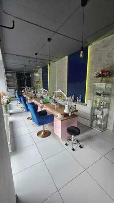 lokal użytkowy na wynajem 41m2 lokal użytkowy Warszawa, Żoliborz Sady Żoliborskie