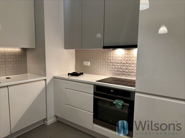 Nowoczesne 2-pokojowe mieszkanie 35 m² z balkonem i garażem mieszkanie Warszawa, Targówek, Głębocka