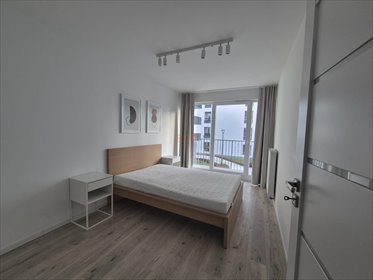 mieszkanie na sprzedaż 43m2 mieszkanie Wrocław, Dmowskiego Romana