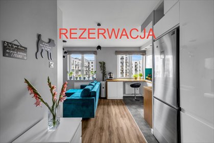 mieszkanie na sprzedaż 60m2 mieszkanie Warszawa, Wola Czyste, Jana Kazimierza