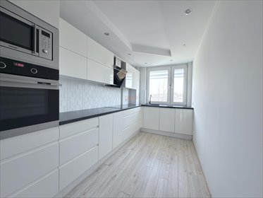 mieszkanie na sprzedaż 51m2 mieszkanie Warszawa, Bemowo, Jelonki, Rozłogi