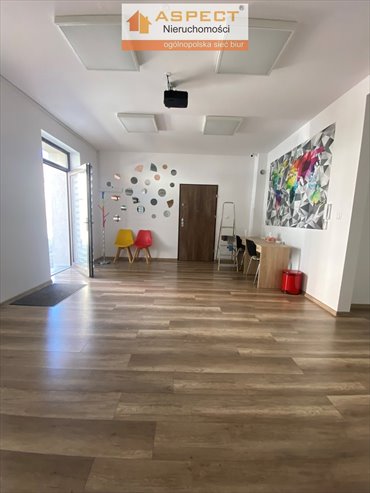 lokal użytkowy na wynajem 40m2 lokal użytkowy Żory, Centrum