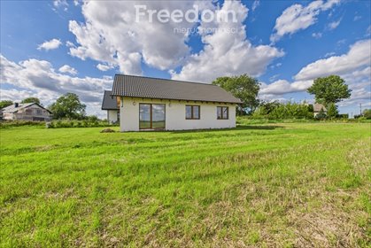 dom na sprzedaż 107m2 dom Nowy Dwór Gdański