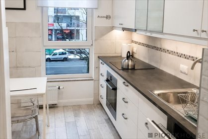 Na sprzedaż przestronne 5-pokojowe mieszkanie 86 m² na Ursynowie mieszkanie Warszawa, Ursynów, Belgradzka