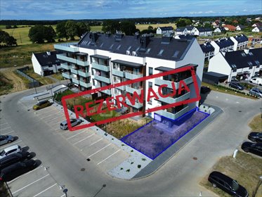 mieszkanie na sprzedaż 51m2 mieszkanie Starogard Gdański, Osiedle Ostoja Spokoju