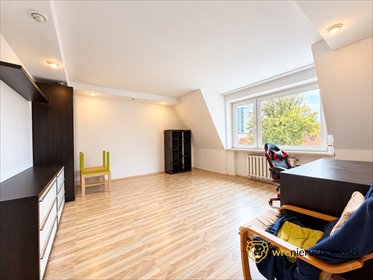 3-pokojowe mieszkanie 67,85 m² w Śródmieściu - do remontu mieszkanie Wrocław, Śródmieście, Czerwonego Krzyża