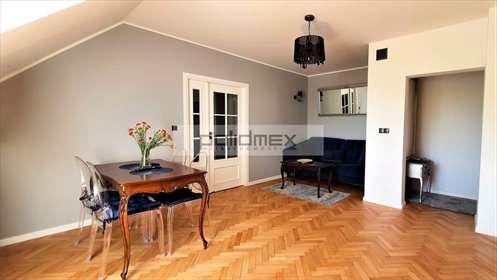 mieszkanie na sprzedaż 43m2 mieszkanie Warszawa, Śródmieście, Stare Miasto, Bednarska