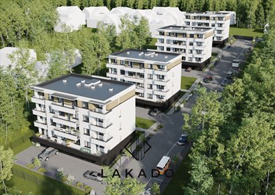 mieszkanie na sprzedaż 65m2 mieszkanie Wieliczka, Dębowa