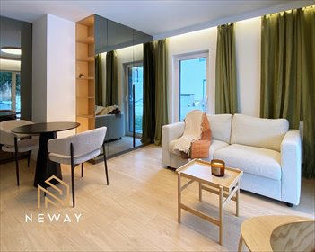 mieszkanie na sprzedaż 28m2 mieszkanie Kraków, Bronowice, Sosnowiecka