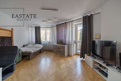 mieszkanie na sprzedaż 64m2 mieszkanie Warszawa, Włochy, Zapustna