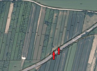 działka na sprzedaż 4173m2 działka Iwanowice, Iwanowice Włościańskie